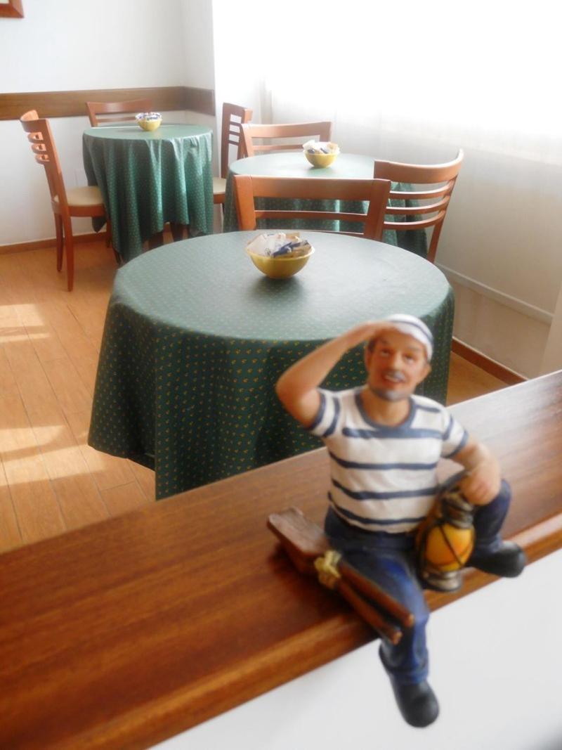 Hotel Traghetto Civitavecchia Esterno foto