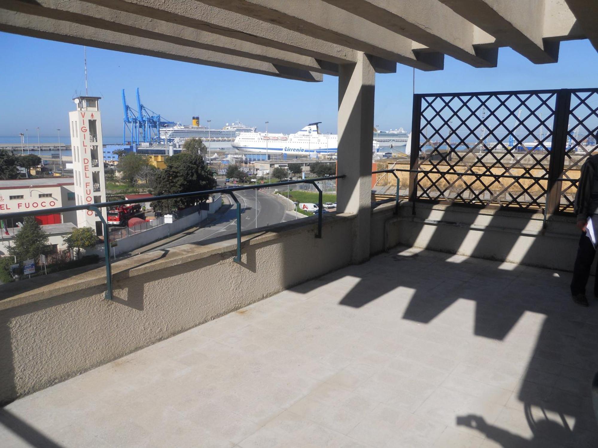 Hotel Traghetto Civitavecchia Esterno foto
